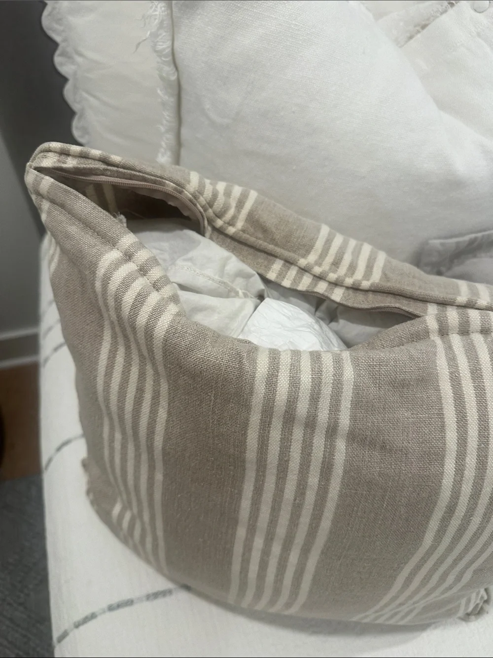 Down Pillows